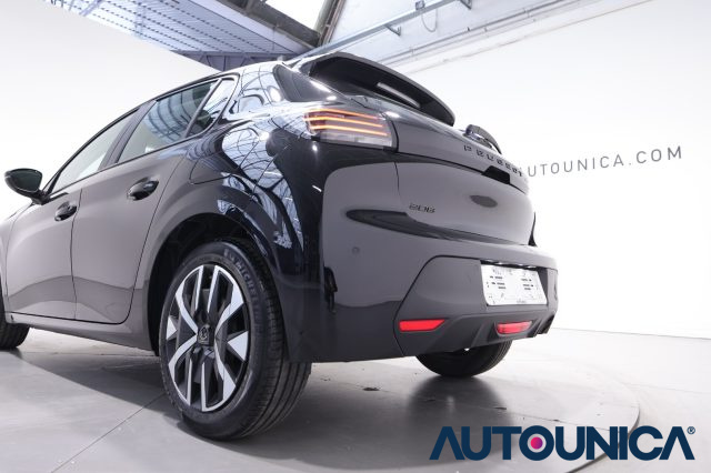 PEUGEOT 208 usata 40