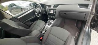 SKODA Octavia usata 25