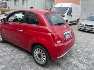 FIAT 500 usata, con Chiusura centralizzata