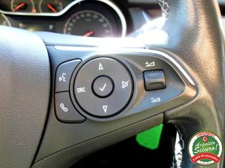 OPEL Grandland X usata, con Luci diurne LED