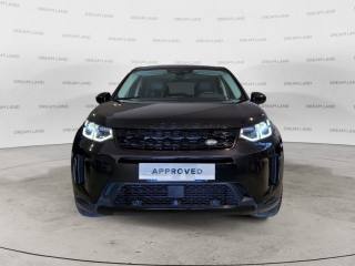 LAND ROVER Discovery Sport usata, con Climatizzatore