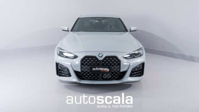 BMW 420 usata, con Airbag