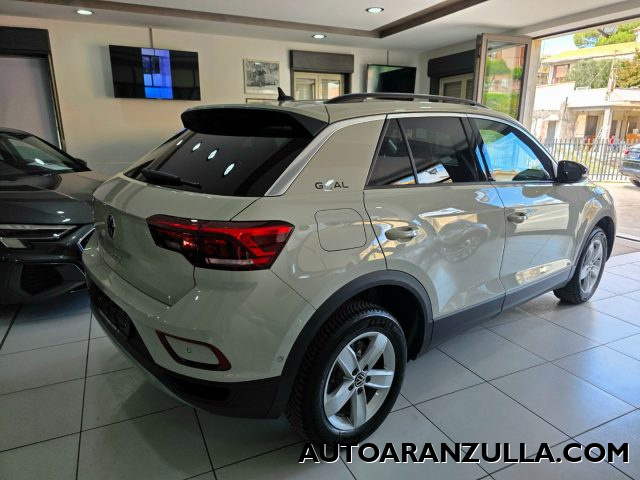 VOLKSWAGEN T-Roc usata, con Airbag Passeggero