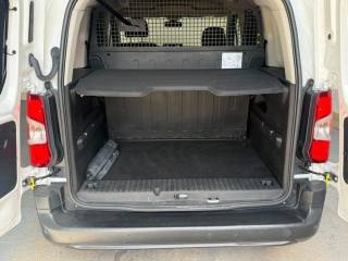 PEUGEOT Rifter usata, con Sedile posteriore sdoppiato