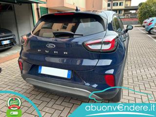 FORD Puma usata, con Autoradio