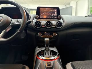 NISSAN Juke usata, con Climatizzatore