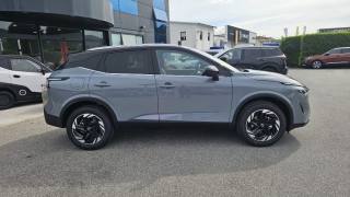 NISSAN Qashqai usata, con Airbag laterali