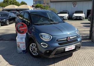 FIAT 500X usata, con Climatizzatore