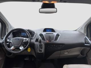 FORD Tourneo Custom usata 11