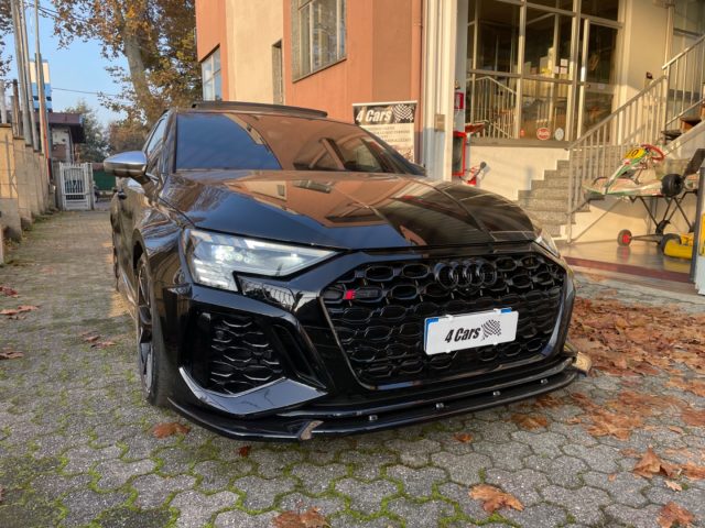 AUDI RS3 usata, con ABS