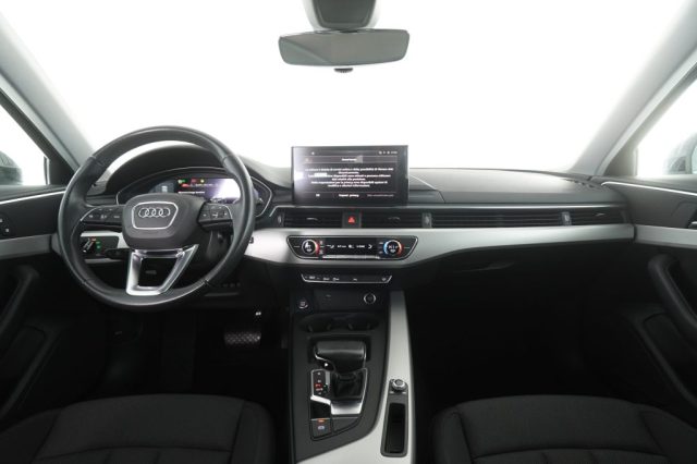 AUDI A4 usata 4