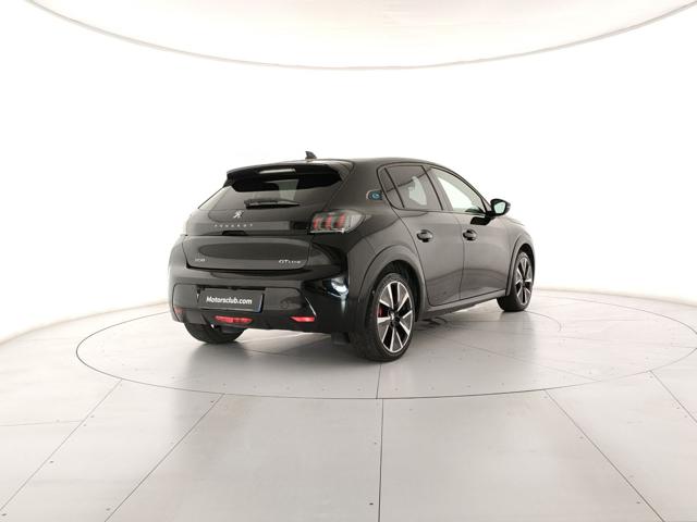 PEUGEOT 208 usata, con Alzacristalli elettrici