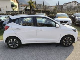 HYUNDAI i10 usata, con Boardcomputer