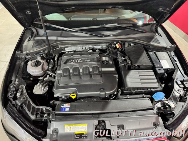 AUDI A3 usata, con Specchietti laterali elettrici