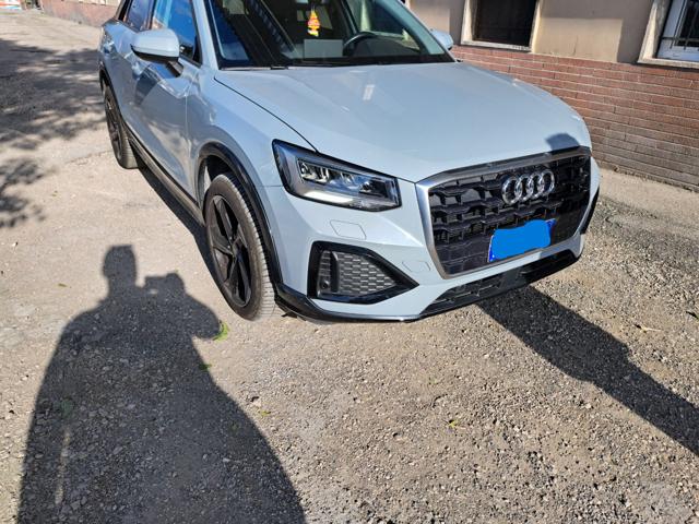 AUDI Q2 usata, con Airbag
