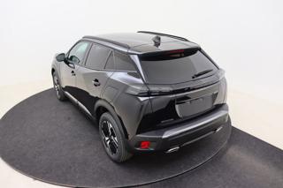 PEUGEOT 2008 usata, con Vetri oscurati