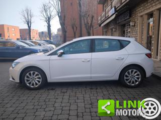 SEAT Leon usata, con Cerchi in lega