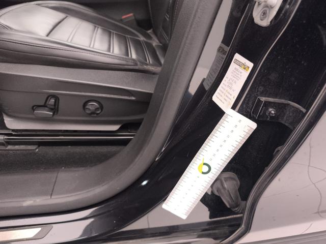 ALFA ROMEO Stelvio usata, con Luci diurne