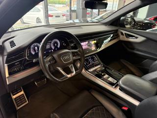 AUDI Q8 usata, con Cerchi in lega