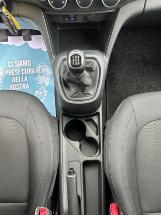 HYUNDAI i10 usata, con Controllo trazione