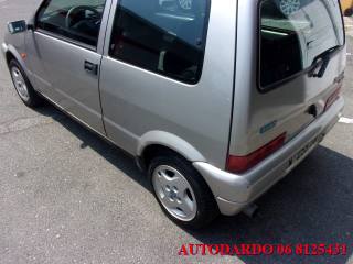 FIAT Cinquecento usata 7