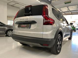 DACIA Jogger usata, con Volante in pelle
