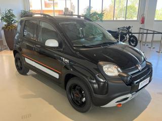 FIAT Panda usata, con Airbag Passeggero