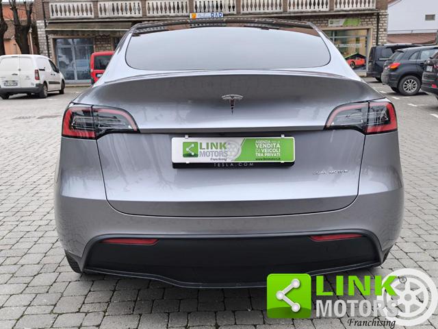 TESLA Model Y usata, con Controllo automatico clima