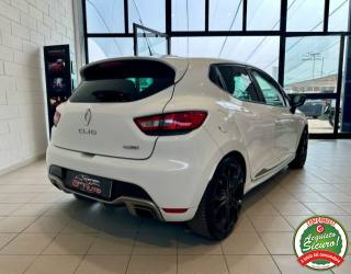 RENAULT Clio usata, con Airbag Passeggero