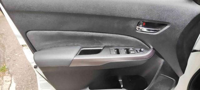 SUZUKI Vitara usata, con Cerchi in lega