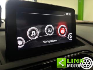 MAZDA MX-5 usata, con USB