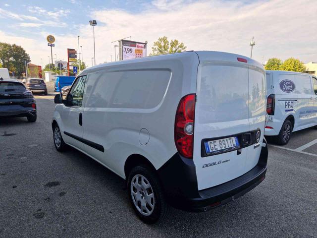 FIAT Doblo usata, con Chiusura centralizzata