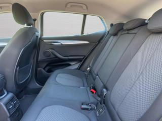 BMW X2 usata, con Climatizzatore