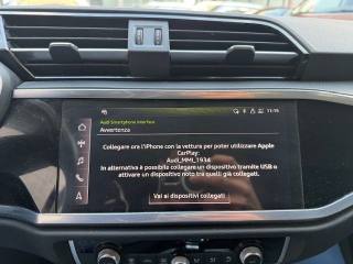 AUDI Q3 usata, con ESP
