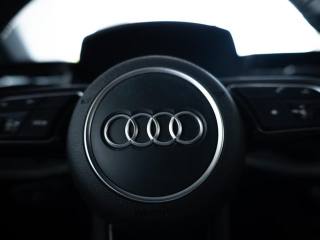 AUDI A3 usata, con Sedile posteriore sdoppiato