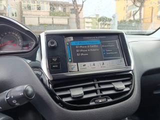 PEUGEOT 208 usata, con Cerchi in lega