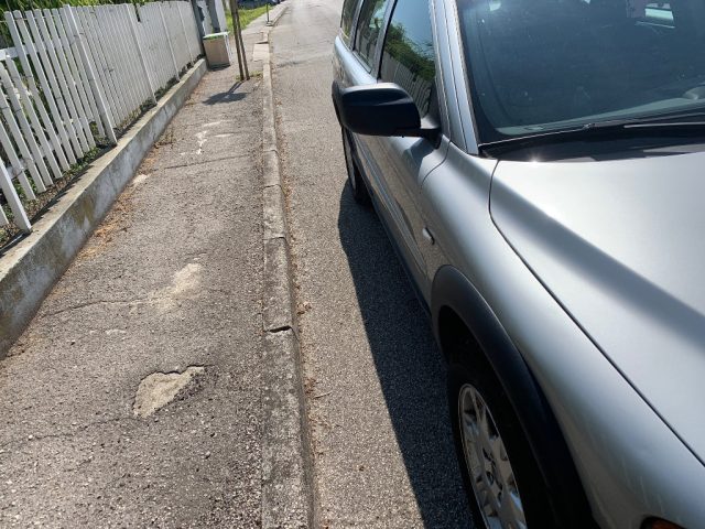 VOLVO XC70 usata 17