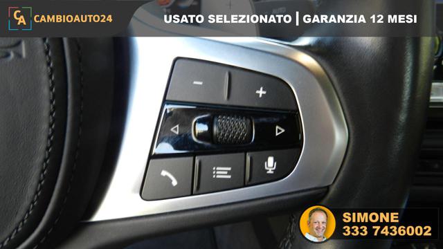 BMW Z4 usata 76
