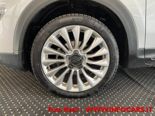 FIAT 500X usata, con Autoradio digitale