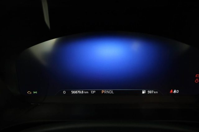 FORD Kuga usata 6