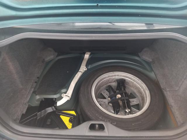 VOLVO S60 usata, con Airbag testa