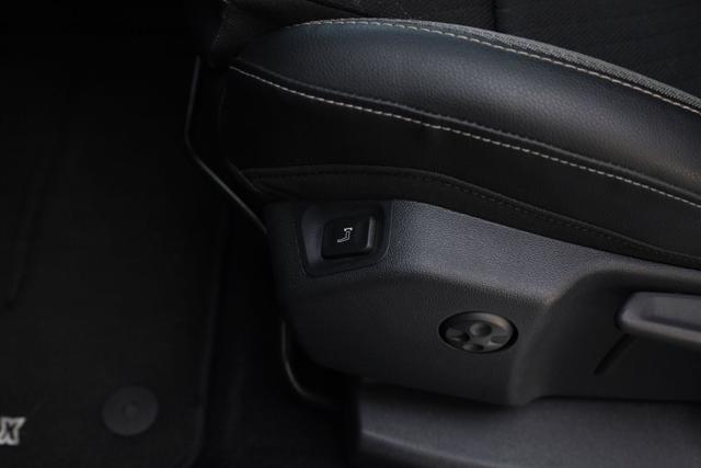 OPEL Grandland X usata, con Chiusura centralizzata