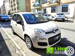 FIAT Panda usata, con Airbag Passeggero