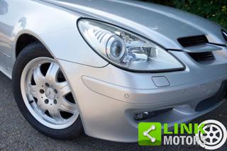 MERCEDES-BENZ SLK 200 usata, con Cerchi in lega