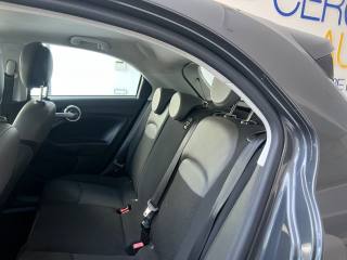 FIAT 500X usata, con Bracciolo