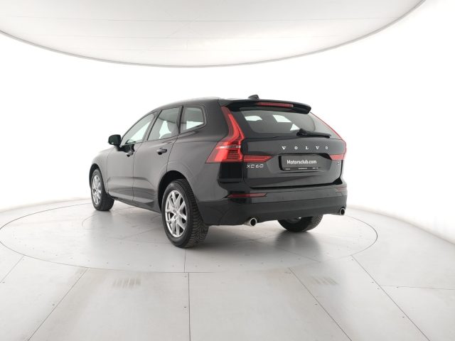 VOLVO XC60 usata, con Airbag laterali