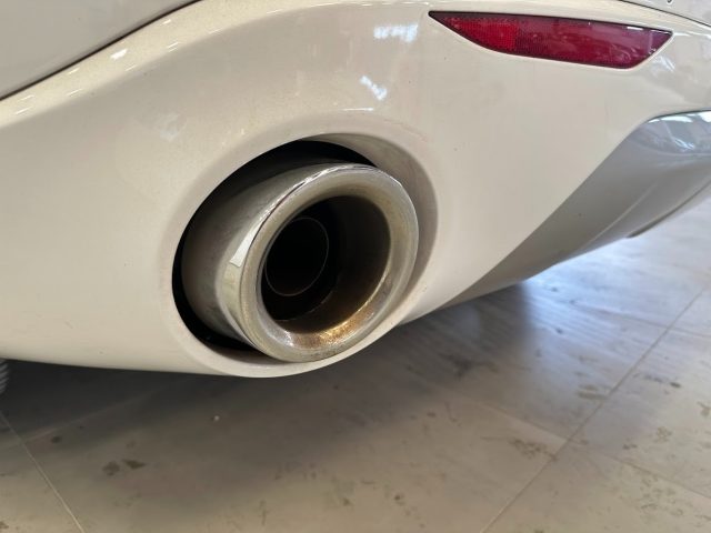 ALFA ROMEO Stelvio usata, con Airbag testa