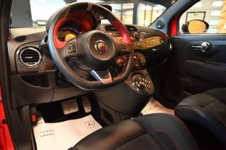 ABARTH 695 usata 46