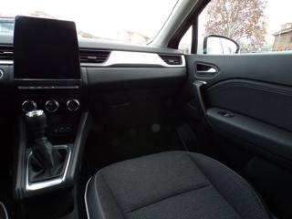 RENAULT Captur usata 93