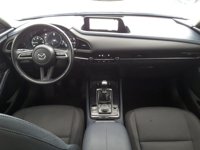 MAZDA CX-30 usata, con Controllo trazione